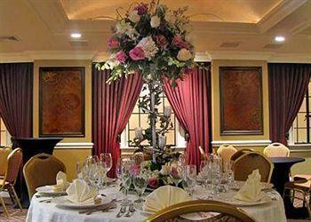 American Hotel Freehold Dış mekan fotoğraf