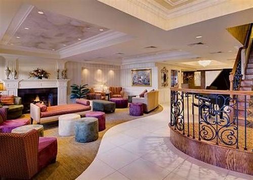 American Hotel Freehold Dış mekan fotoğraf