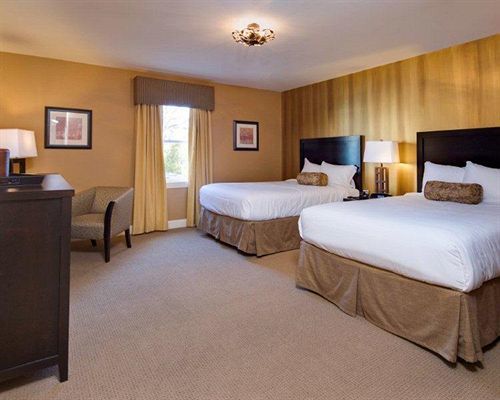 American Hotel Freehold Dış mekan fotoğraf