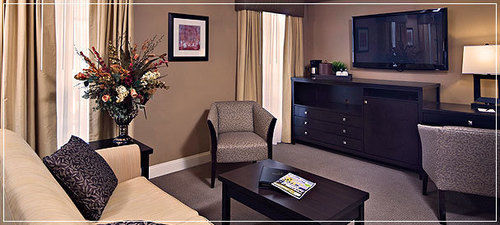 American Hotel Freehold Dış mekan fotoğraf