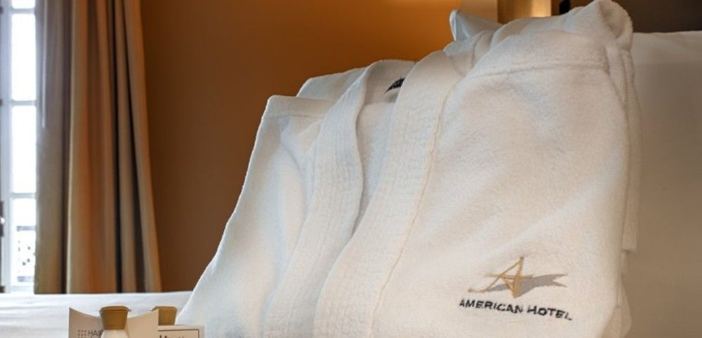 American Hotel Freehold Dış mekan fotoğraf