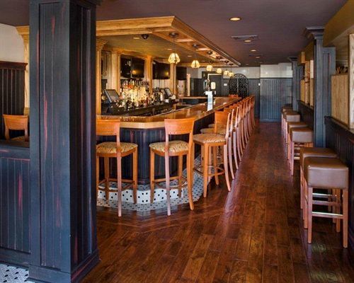 American Hotel Freehold Dış mekan fotoğraf