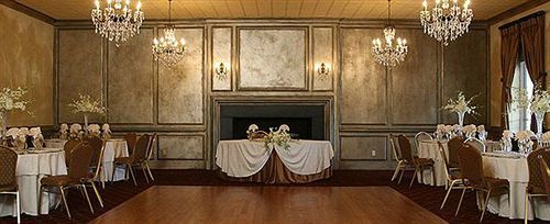 American Hotel Freehold Dış mekan fotoğraf