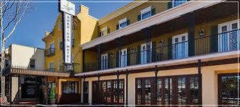 American Hotel Freehold Dış mekan fotoğraf